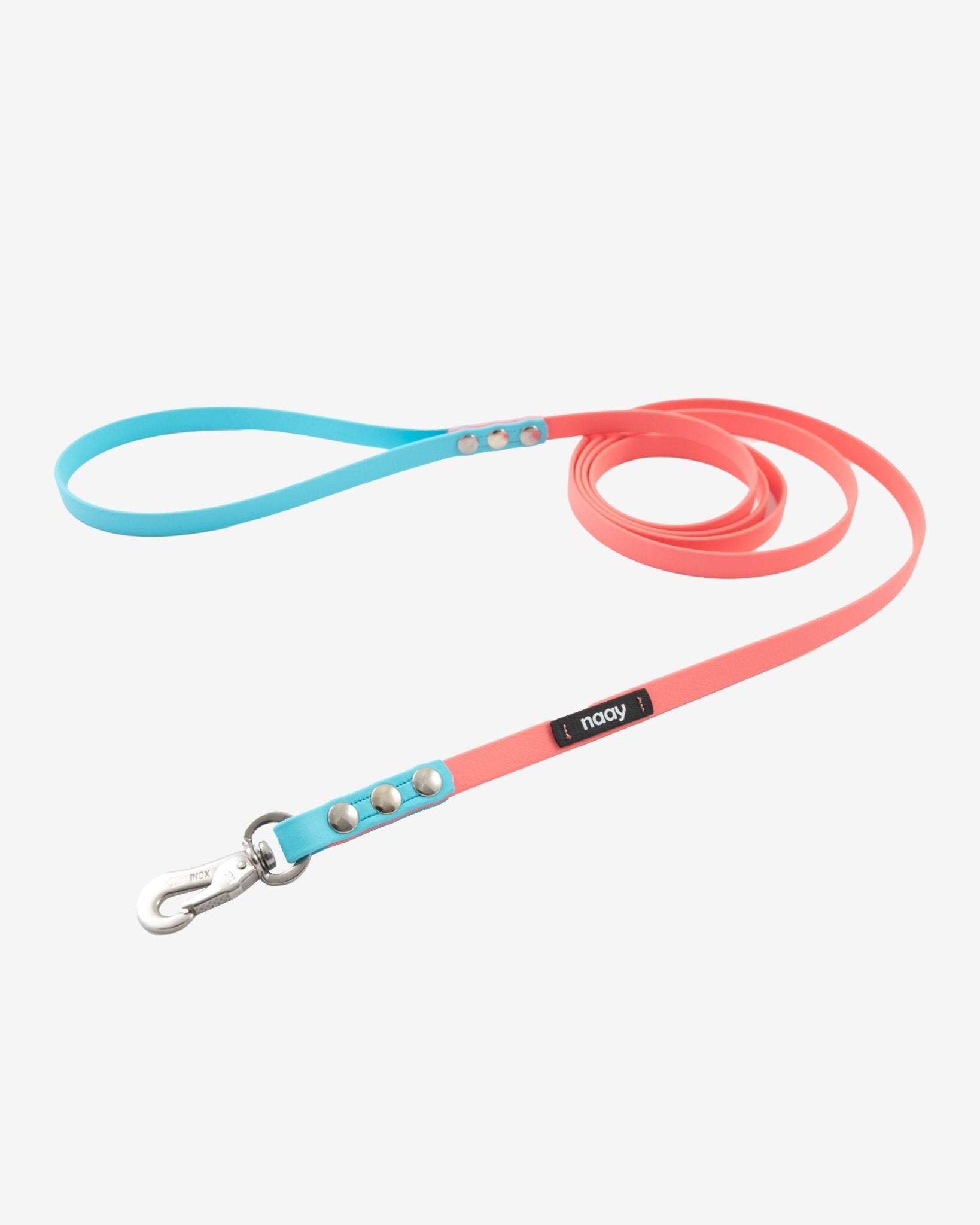 13mm 簡易牽繩 - 客製化 - 牽繩 - 簡易 - NAAY 納以精品防水胸背