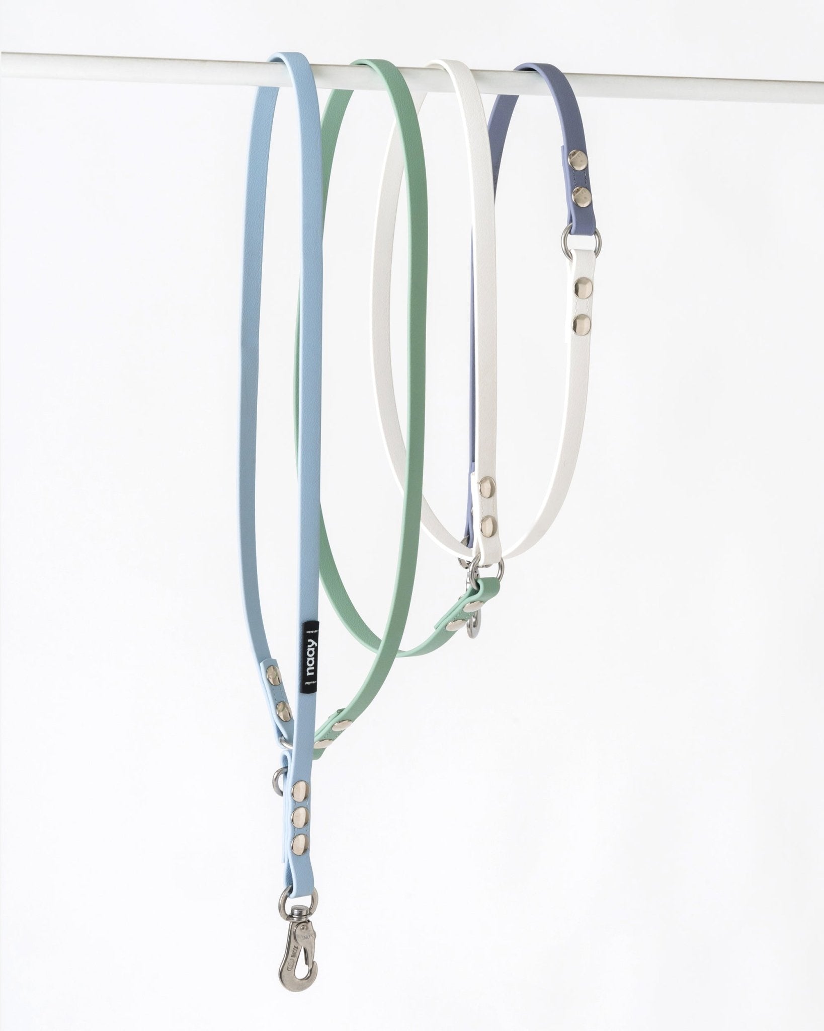 13mm 多功能牽繩 - 多功能 - 客製化 - 牽繩 - NAAY 納以精品防水胸背