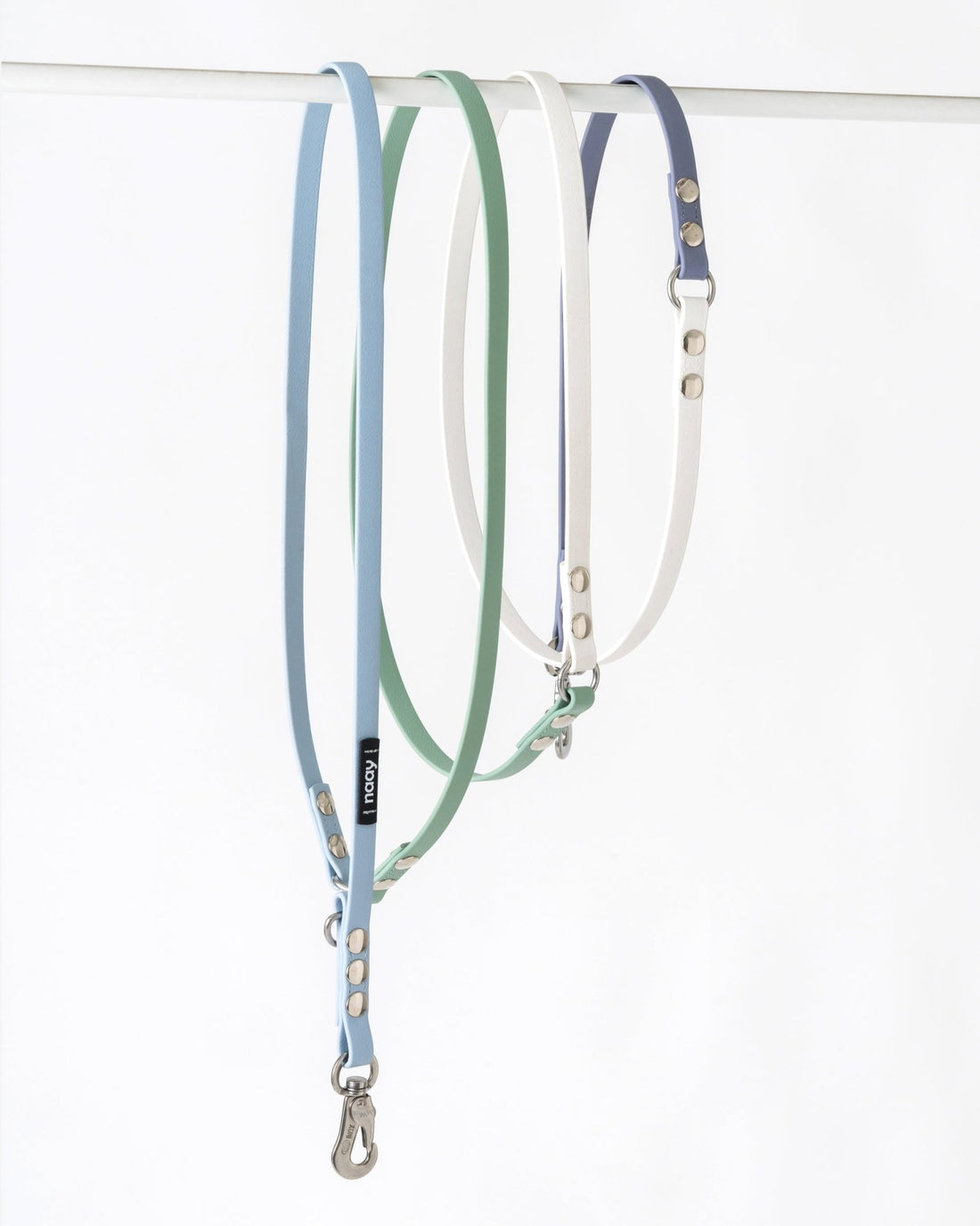 13mm 多功能牽繩 - 多功能 - 客製化 - 牽繩 - NAAY 納以精品防水胸背