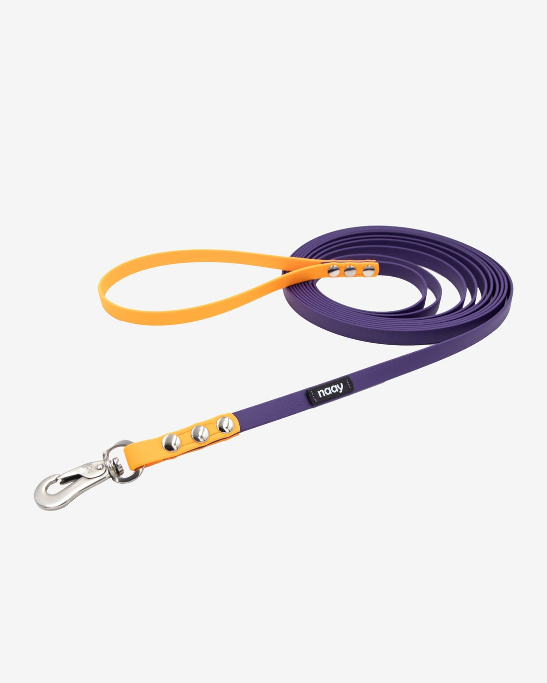 13mm 簡易牽繩 - 客製化 - 牽繩 - 簡易 - NAAY 納以精品防水胸背
