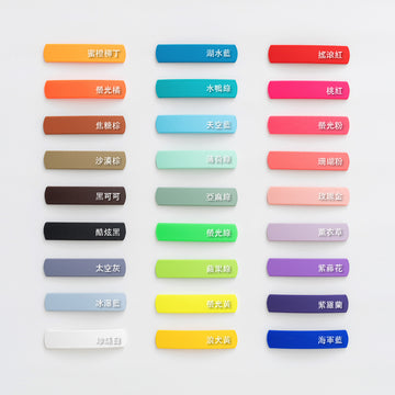 16mm 簡易牽繩 - 客製化 - 牽繩 - 簡易 - NAAY 納以精品防水胸背