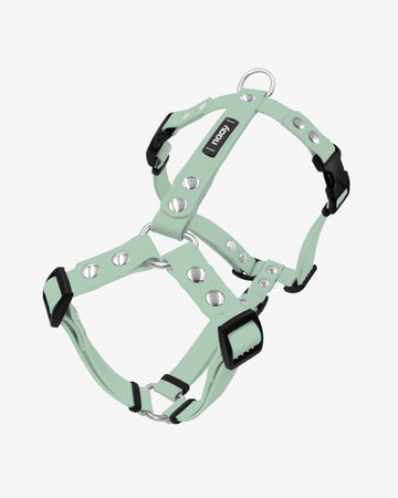 H型胸背帶 - 客製化 - 胸背帶 - NAAY 納以精品防水胸背