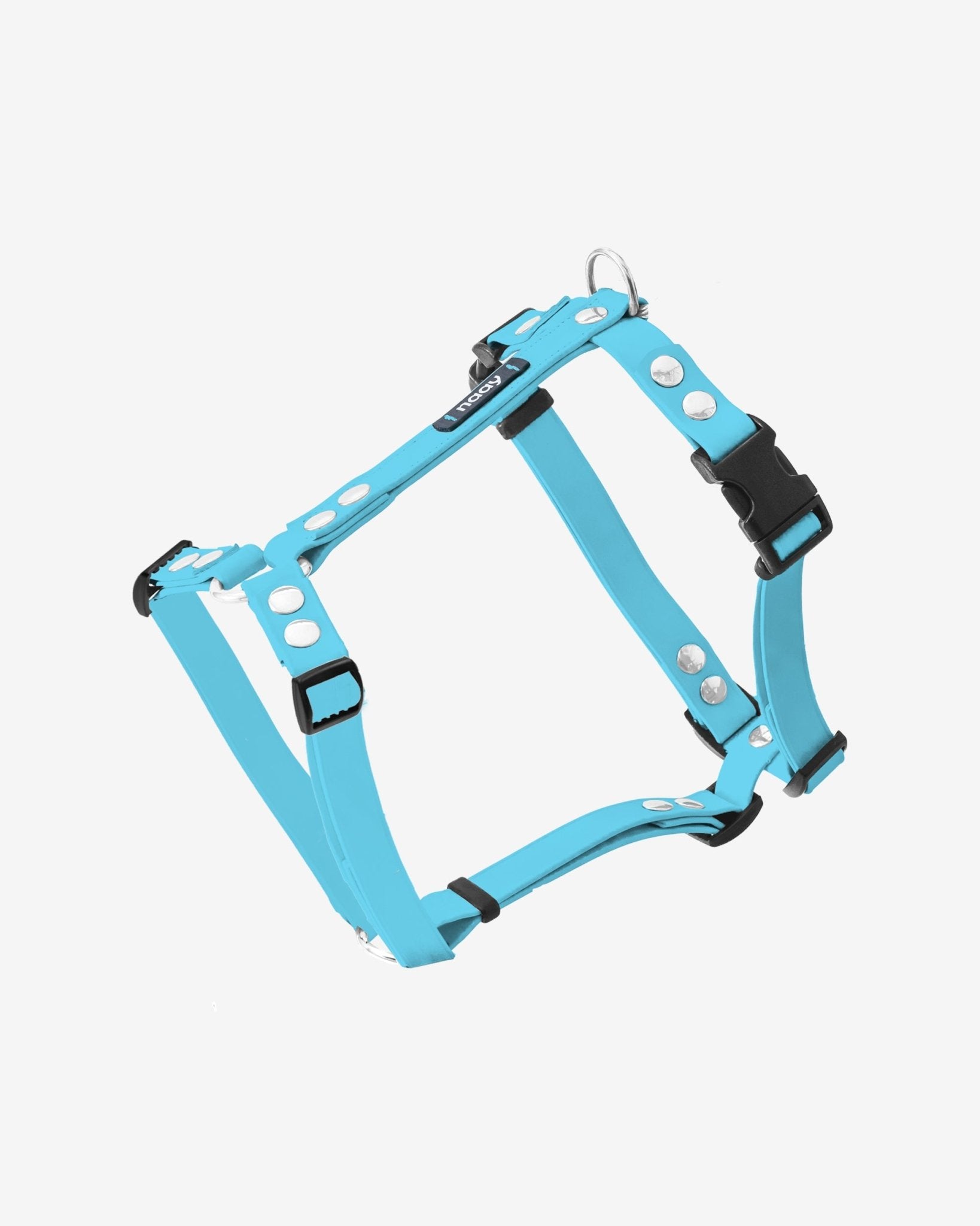 H型胸背帶 - 加長背長 - 客製化 - 胸背帶 - NAAY 納以精品防水胸背