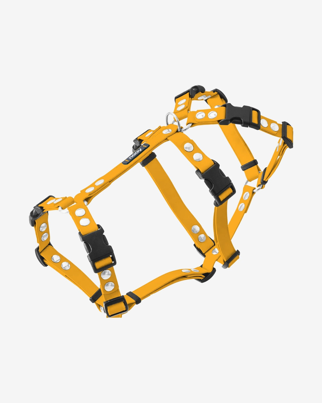 H型胸背帶 - 全客製化選項 - 客製化 - 胸背帶 - NAAY 納以精品防水胸背