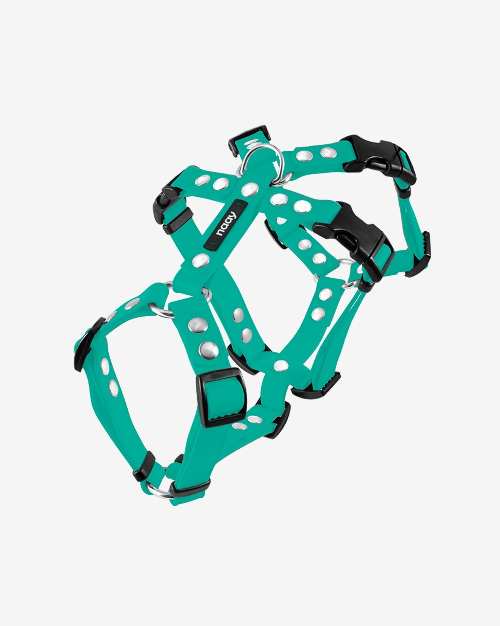 H型胸背帶 - 防掙脫 - 客製化 - 胸背帶 - 防掙脫 - NAAY 納以精品防水胸背