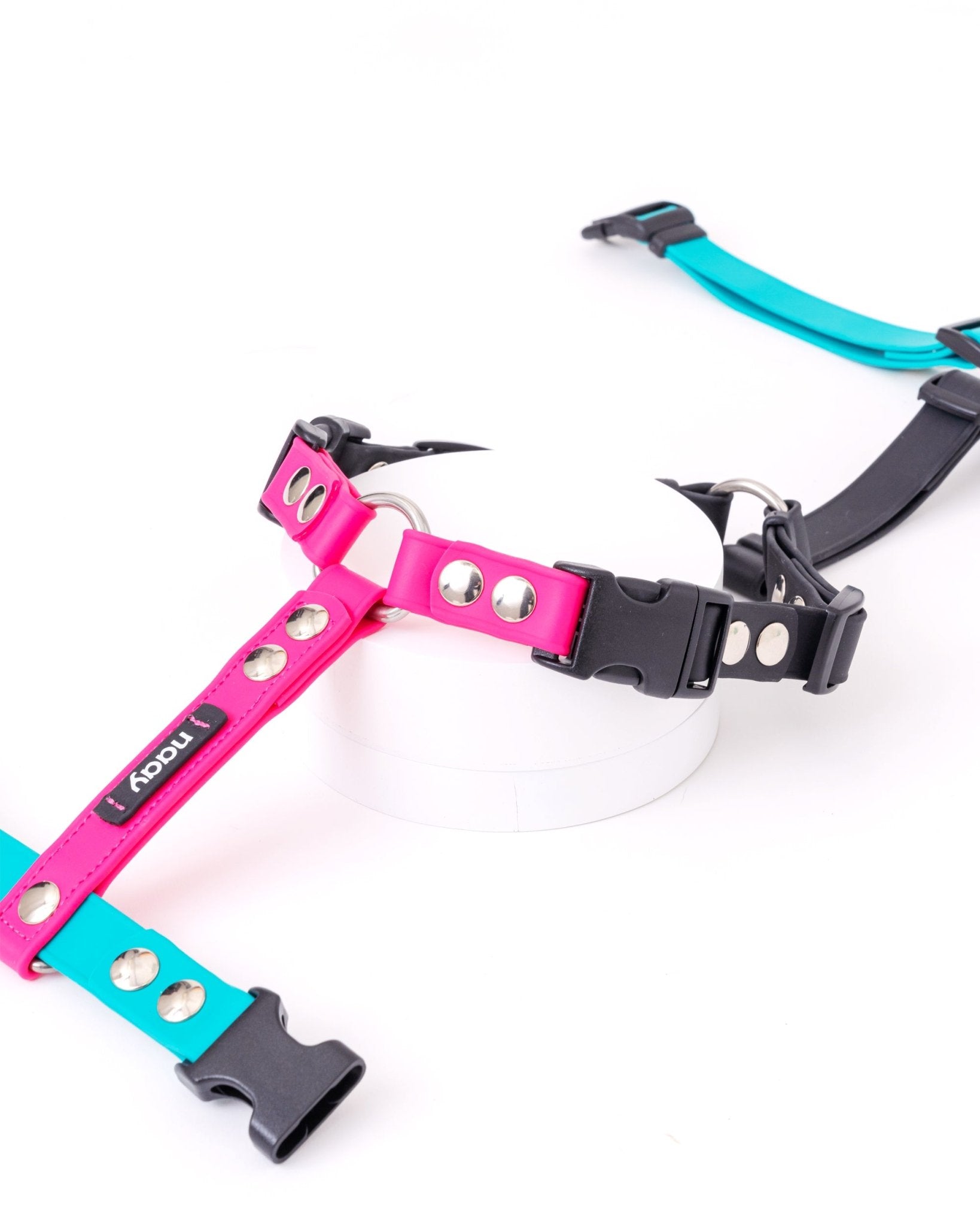 H型胸背帶 - 免套頭 - tag__new_新上市 - 客製化 - 胸背帶 - NAAY 納以精品防水胸背