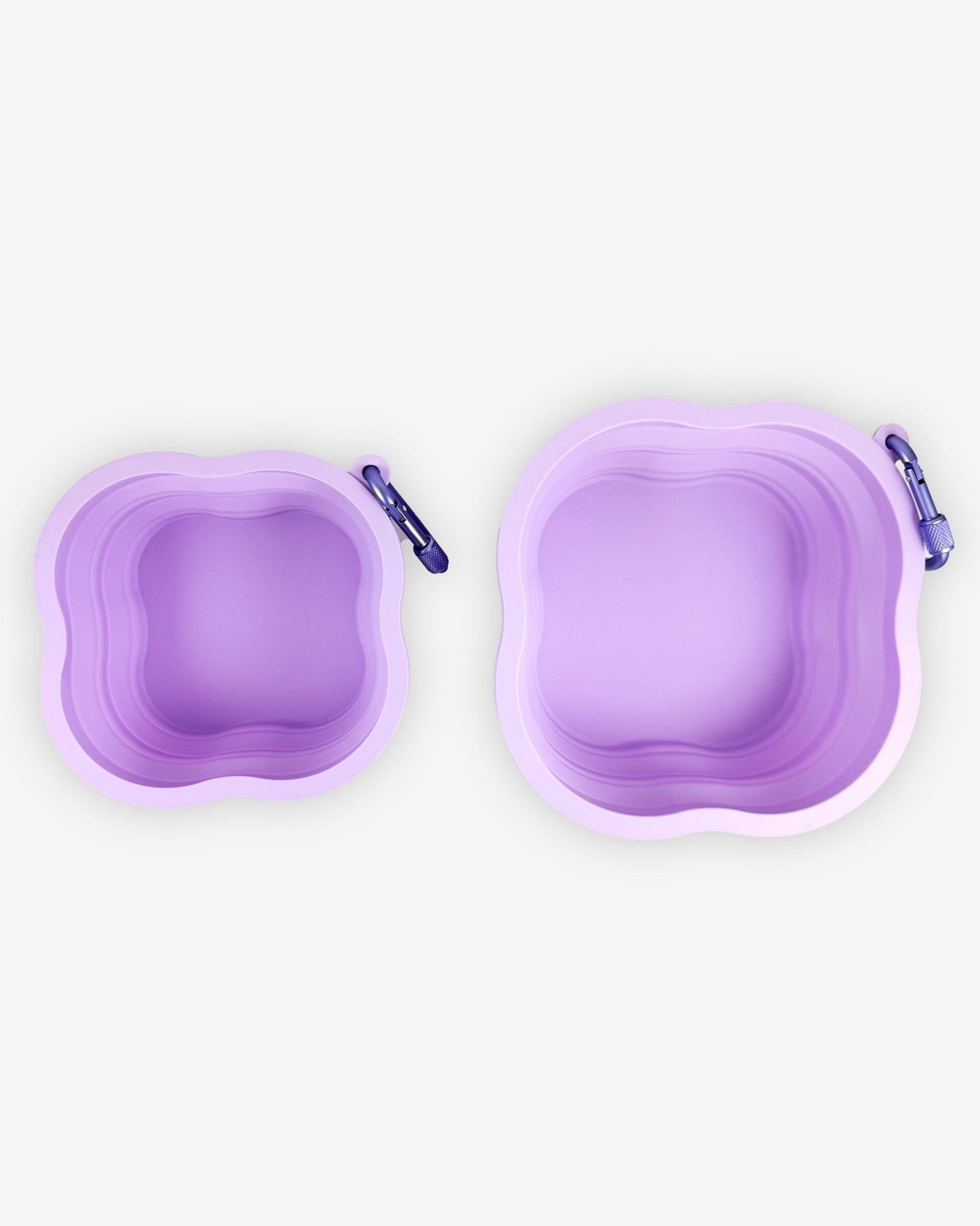 現貨 — 小花折疊水碗 - 水碗 - 配件 - NAAY 納以精品防水胸背