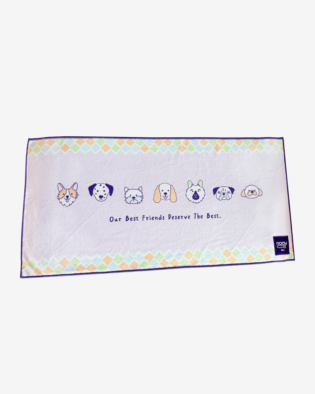 現貨 — 擦擦巾 - tag__new_新上市 - 毛巾 - 現貨 - NAAY 納以精品防水胸背